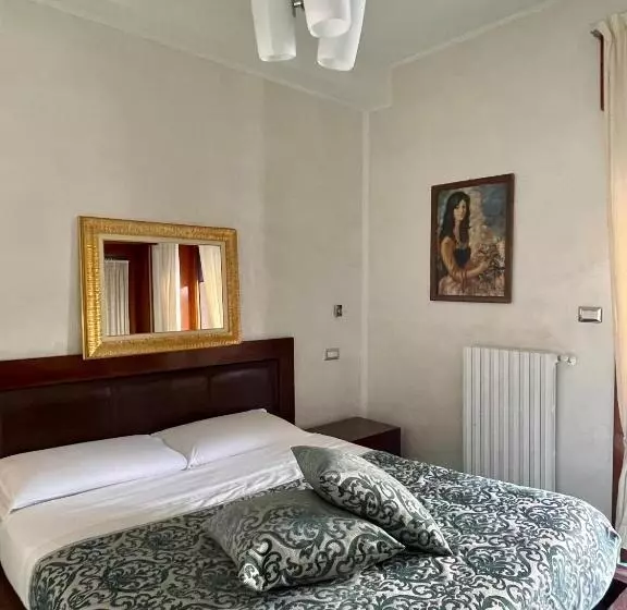 تختخواب و صبحانه Costa Sud Salerno