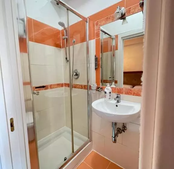 تختخواب و صبحانه Costa Sud Salerno