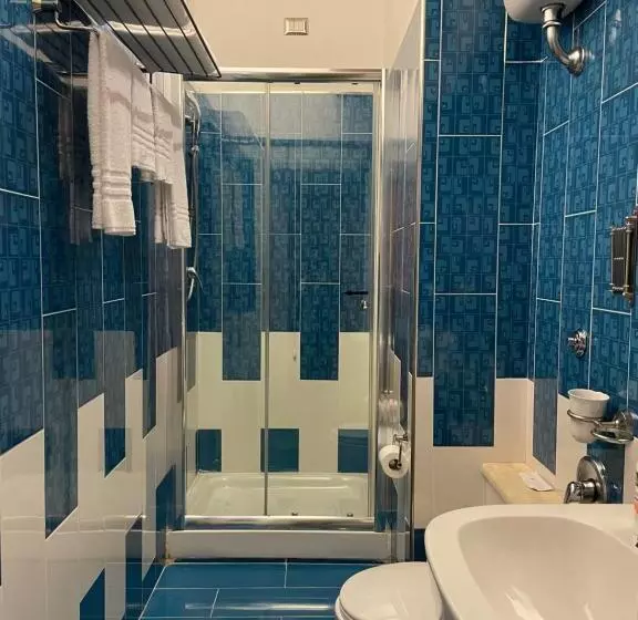 تختخواب و صبحانه Costa Sud Salerno