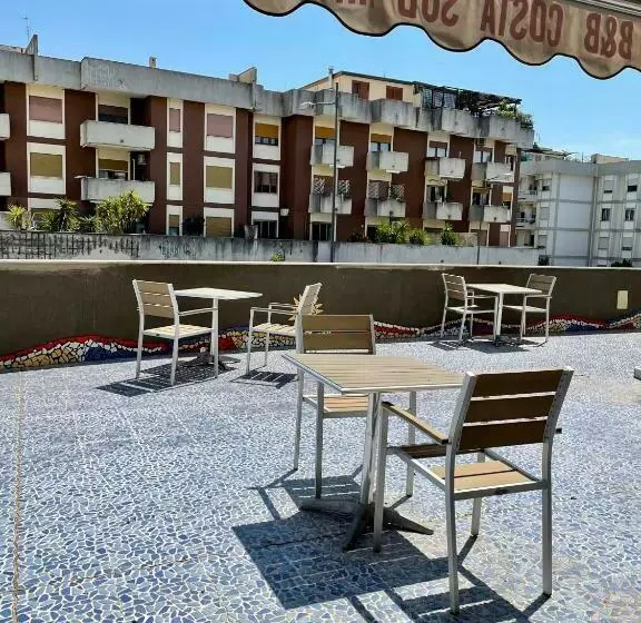 تختخواب و صبحانه Costa Sud Salerno