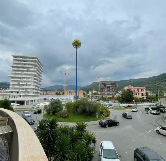 تختخواب و صبحانه Costa Sud Salerno