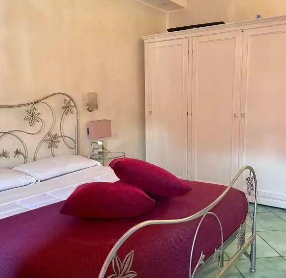 تختخواب و صبحانه Costa Sud Salerno