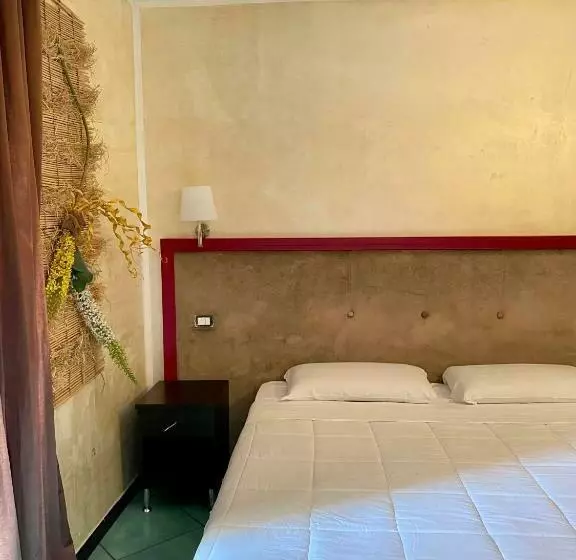 تختخواب و صبحانه Costa Sud Salerno