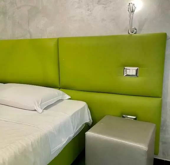 تختخواب و صبحانه Costa Sud Salerno