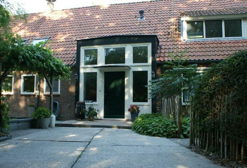 Bed and Breakfast De Buitenhof