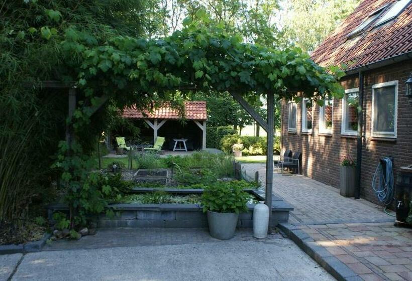 Bed and Breakfast De Buitenhof