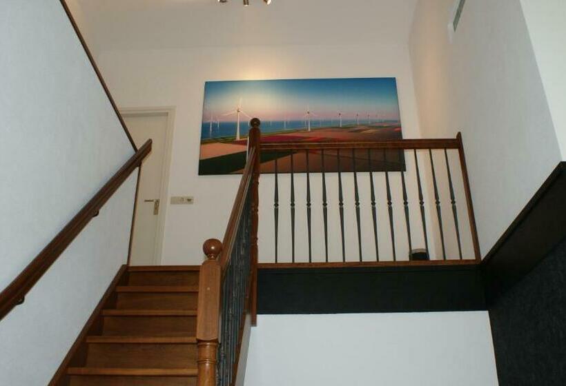 Bed and Breakfast De Buitenhof