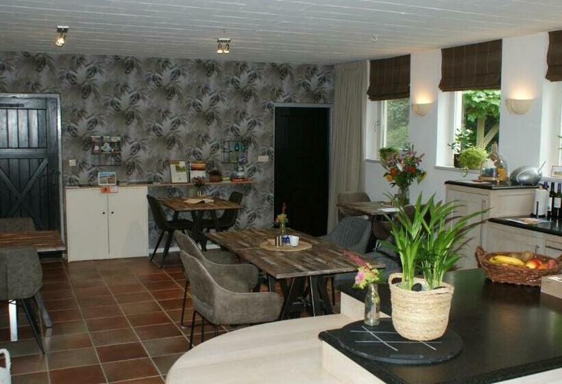 Bed and Breakfast De Buitenhof