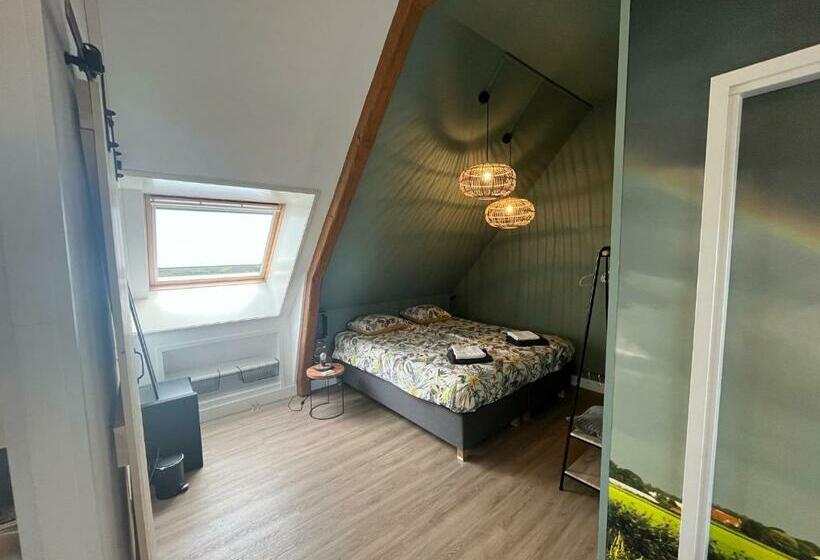 Bed and Breakfast De Buitenhof