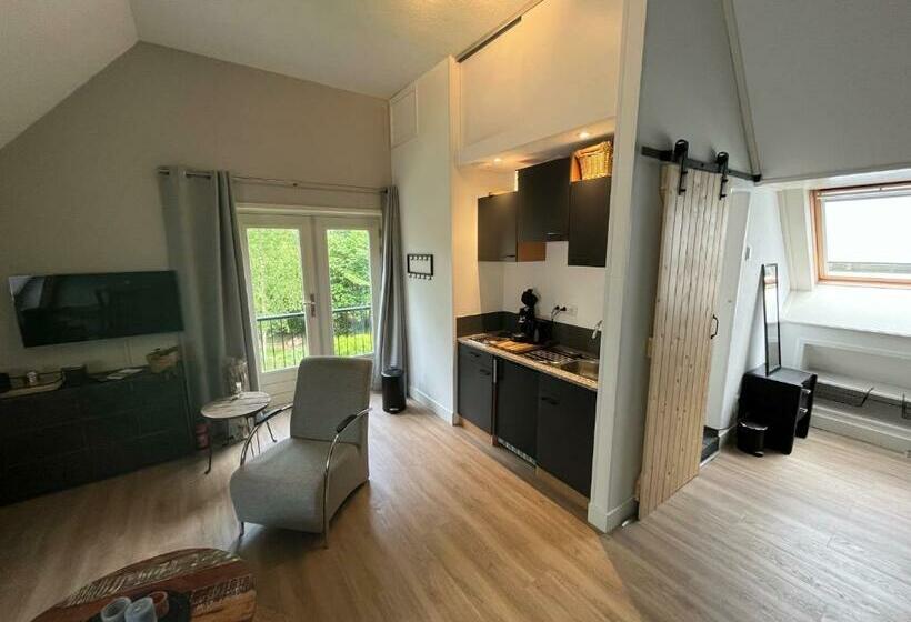 Bed and Breakfast De Buitenhof