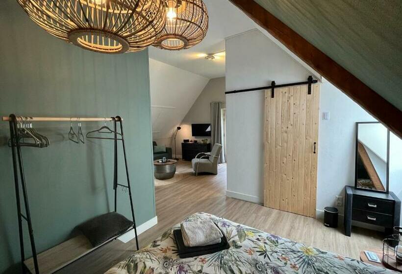 Bed and Breakfast De Buitenhof