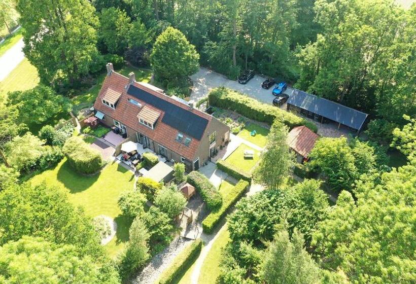 Bed and Breakfast De Buitenhof