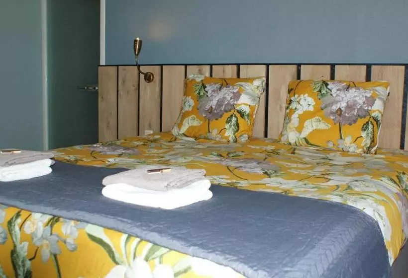 Aamiaismajoitus (B&B) De Buitenhof