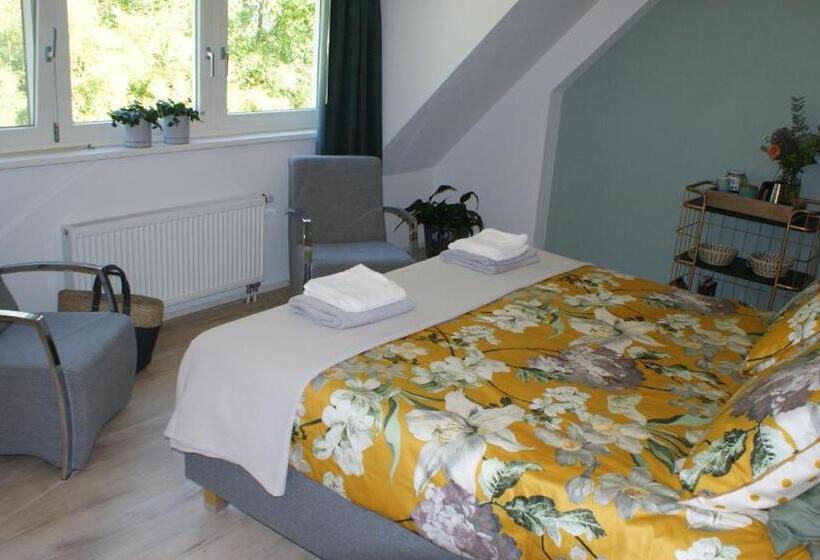 Bed and Breakfast De Buitenhof