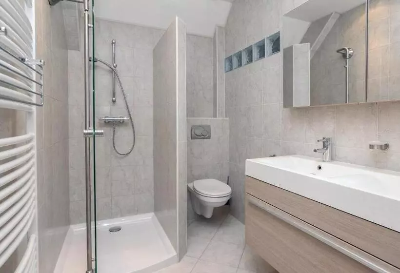 Aamiaismajoitus (B&B) De Buitenhof