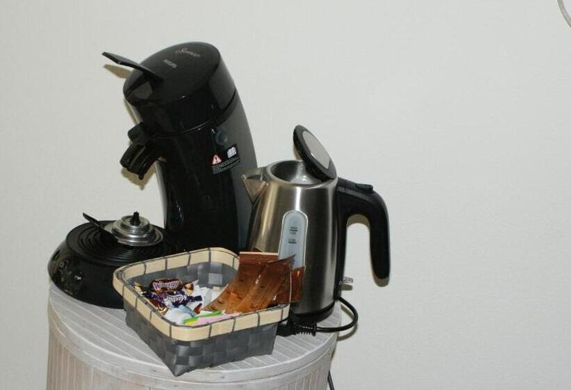 Bed and Breakfast De Buitenhof