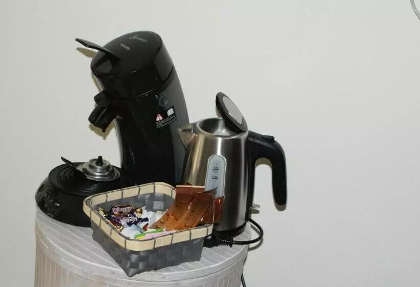 Aamiaismajoitus (B&B) De Buitenhof