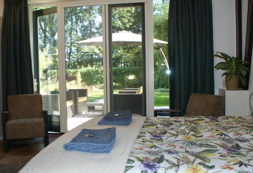 Bed and Breakfast De Buitenhof