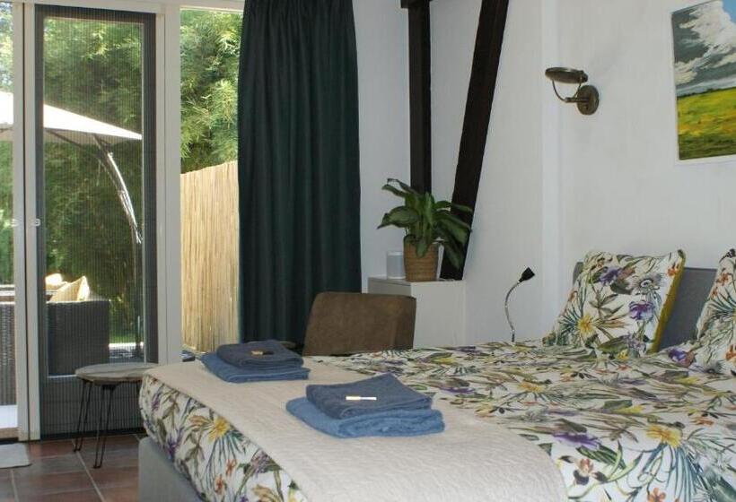 Bed and Breakfast De Buitenhof