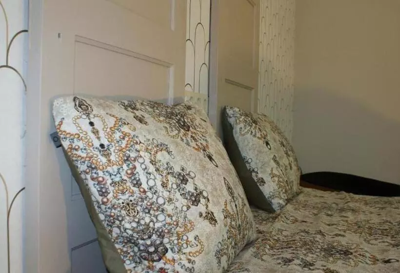 Aamiaismajoitus (B&B) De Buitenhof