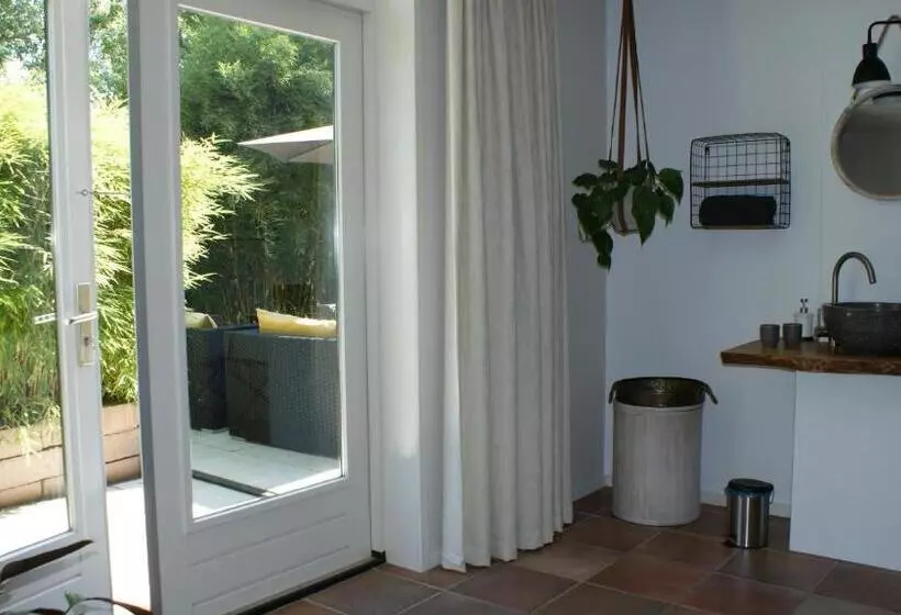 Aamiaismajoitus (B&B) De Buitenhof