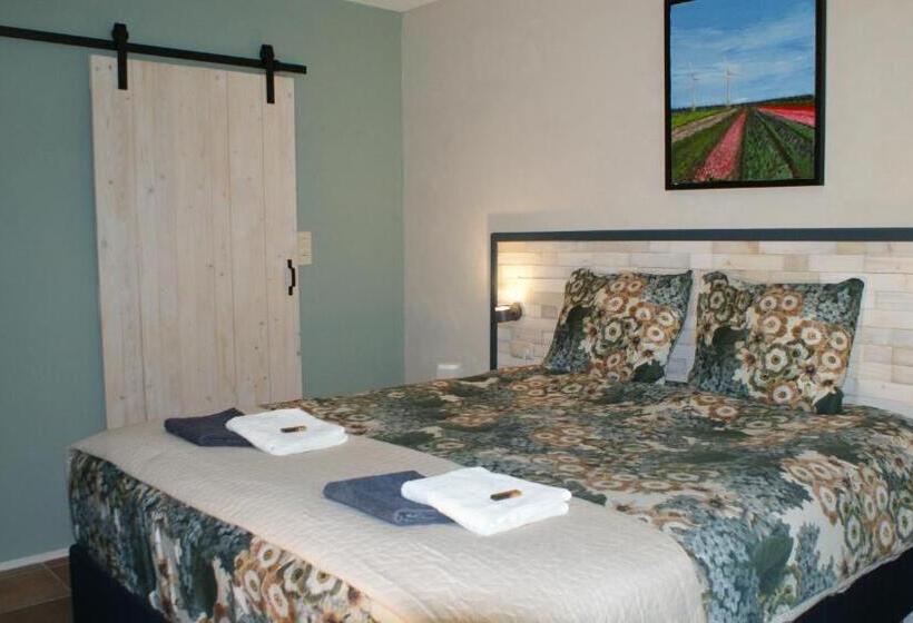 Bed and Breakfast De Buitenhof