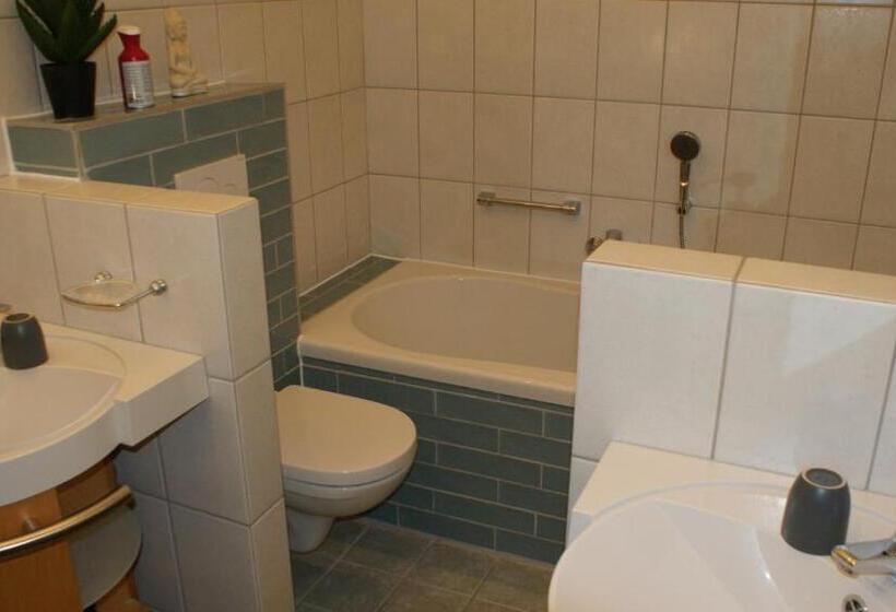 Bed and Breakfast De Buitenhof