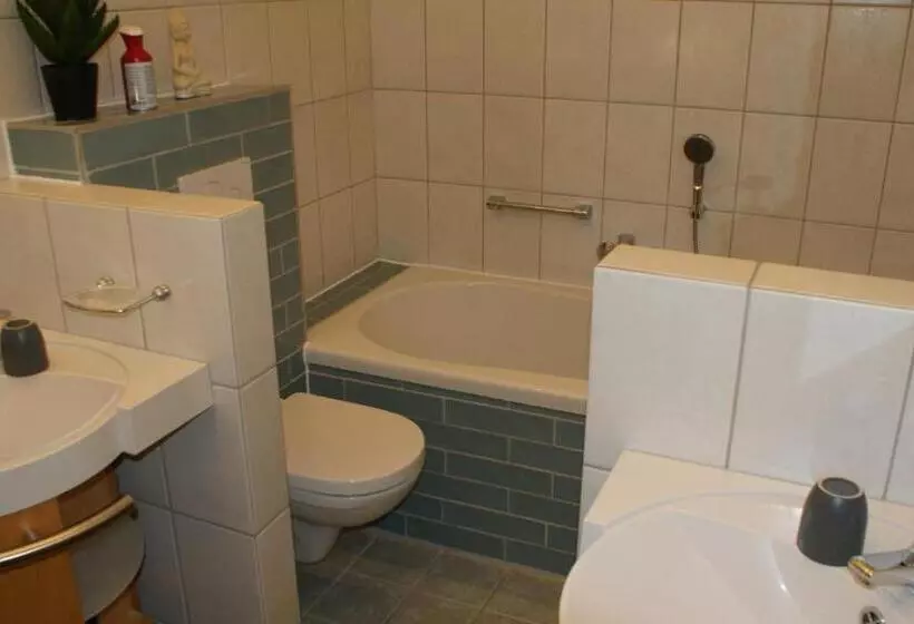 Aamiaismajoitus (B&B) De Buitenhof