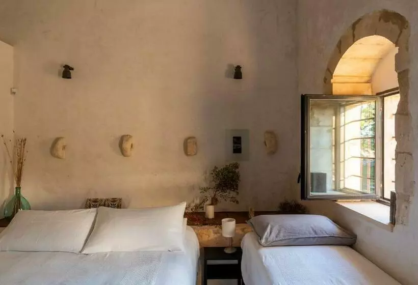 Bed and Breakfast Casa Balat