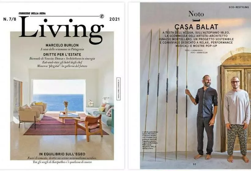 Bed and Breakfast Casa Balat