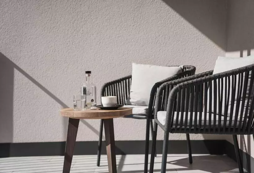 Aamiaismajoitus (B&B) Guesthouse Karnatsch