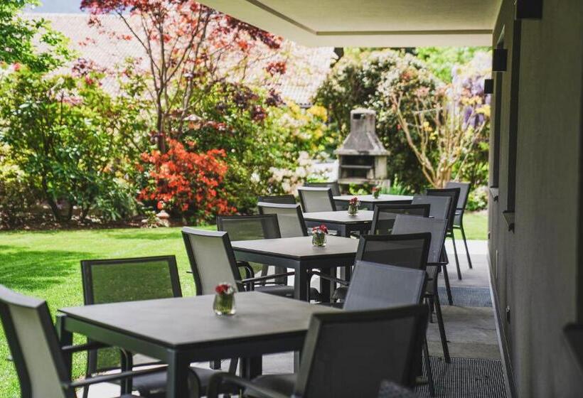 住宿加早餐  Guesthouse Karnatsch