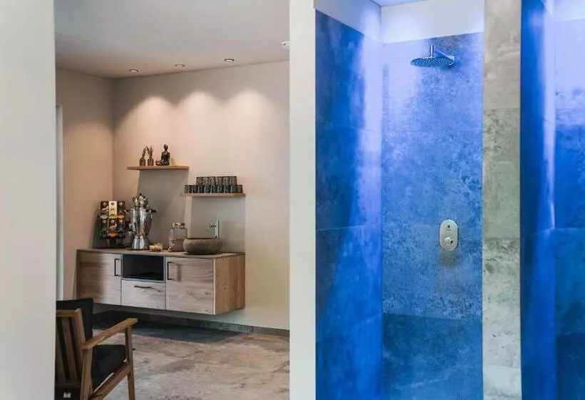 Aamiaismajoitus (B&B) Guesthouse Karnatsch