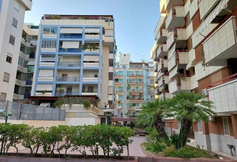 تختخواب و صبحانه Isabella D Aragona Guest House
