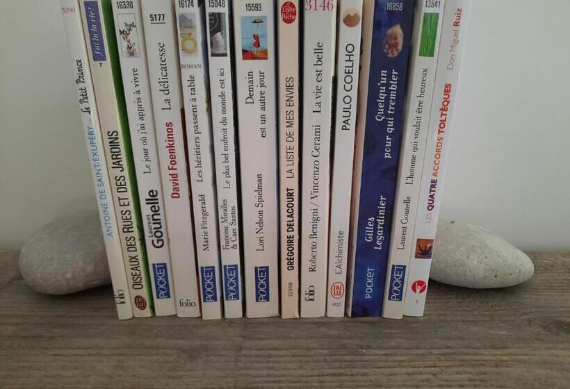 Bed and Breakfast La Cabane De Troyes Chambre D Hôtes