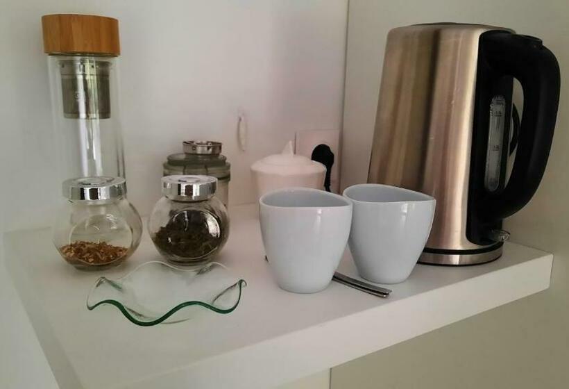 Bed and Breakfast La Cabane De Troyes Chambre D Hôtes