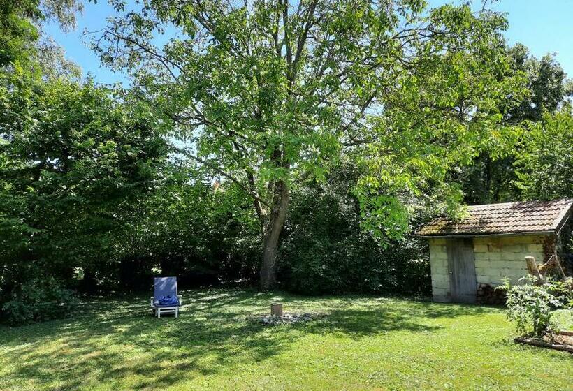 Bed and Breakfast La Cabane De Troyes Chambre D Hôtes
