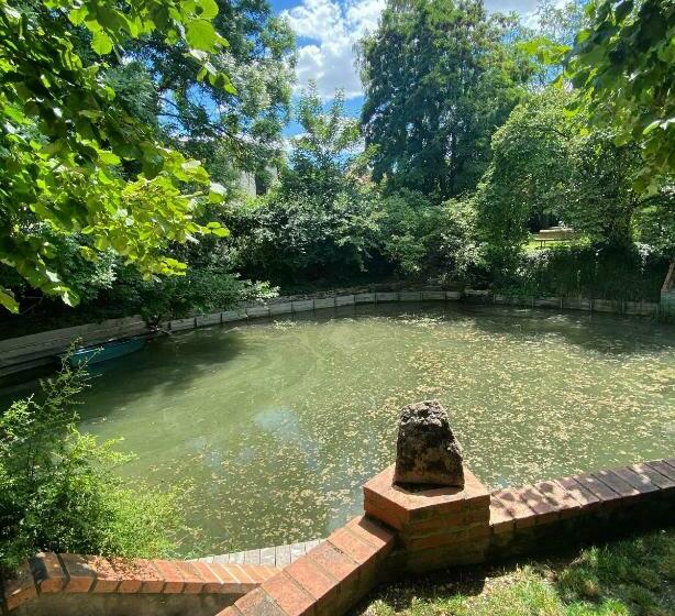 Bed and Breakfast La Cabane De Troyes Chambre D Hôtes