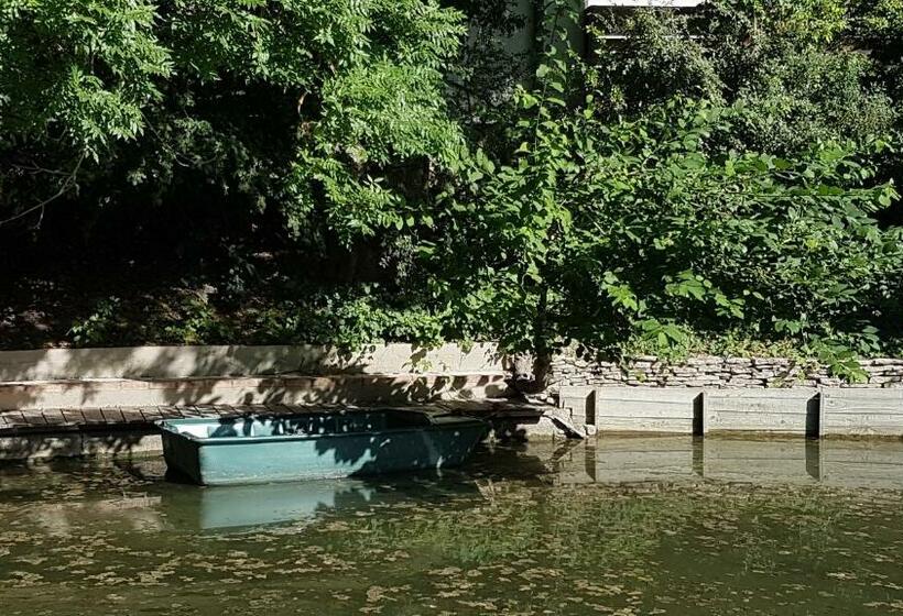 Bed and Breakfast La Cabane De Troyes Chambre D Hôtes