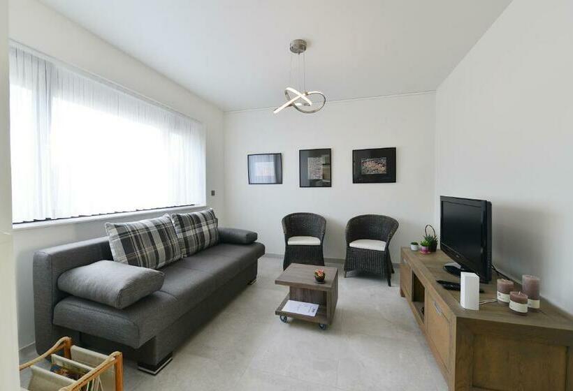 住宿加早餐  Oetervallei