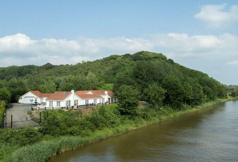 Bed & Breakfast Trouwborst