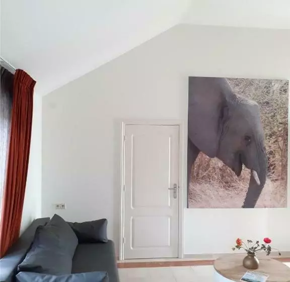 Bed & Breakfast Trouwborst