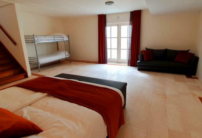 Bed & Breakfast Trouwborst