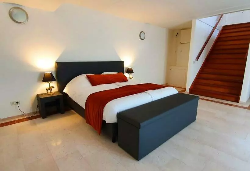 Bed & Breakfast Trouwborst