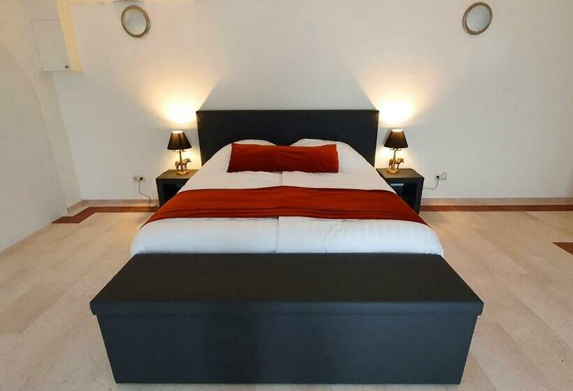 Bed & Breakfast Trouwborst