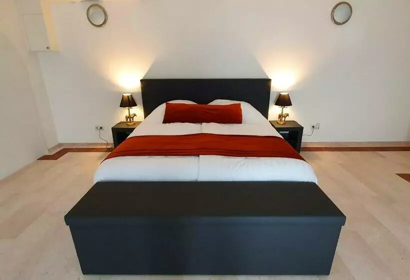 Bed & Breakfast Trouwborst