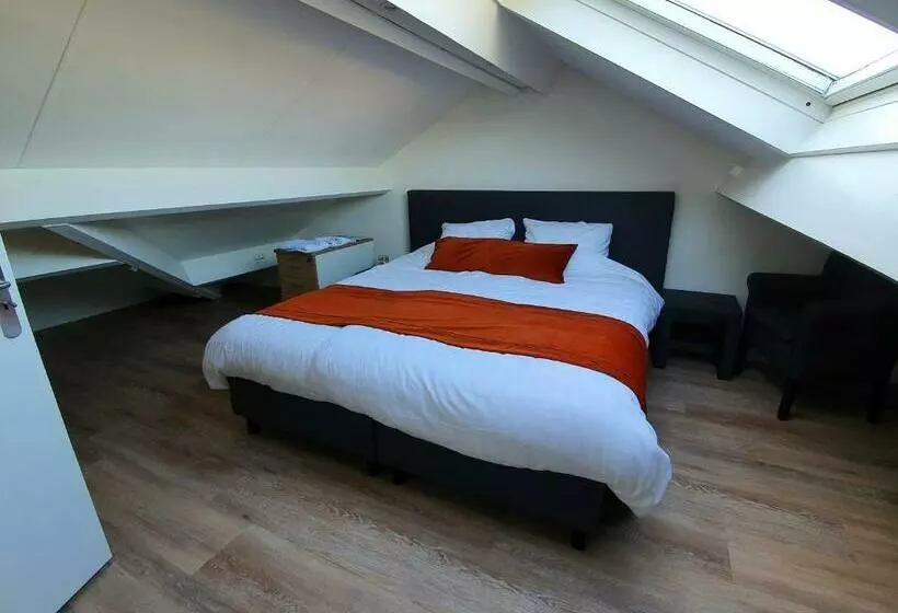 Bed & Breakfast Trouwborst