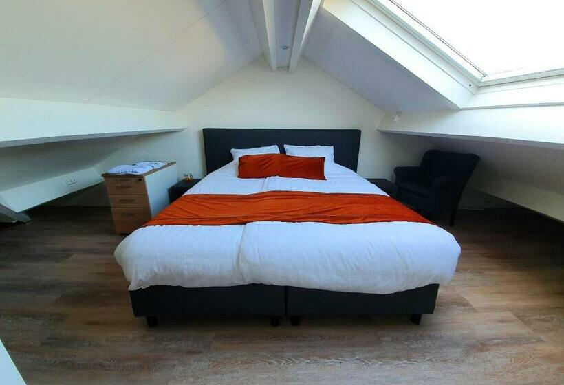 Bed & Breakfast Trouwborst