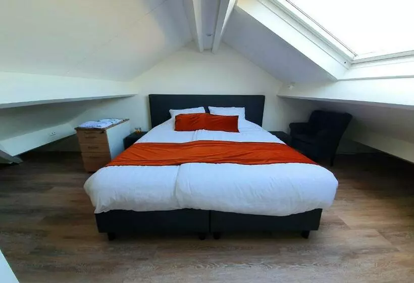 Bed & Breakfast Trouwborst