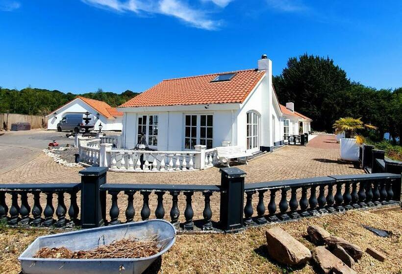 Bed & Breakfast Trouwborst